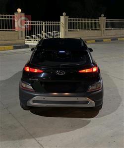 هيونداي كونا